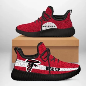 The best selling Atlanta Falcons designer shoes 02