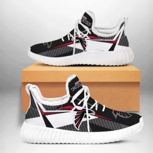 The best selling Atlanta Falcons designer shoes 04
