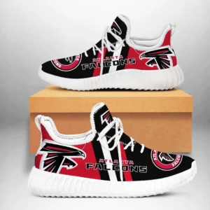 The best selling Atlanta Falcons designer shoes 06