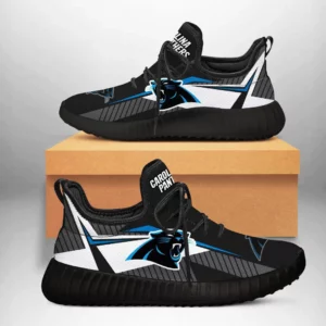 The best selling Carolina Panthers designer shoes 02