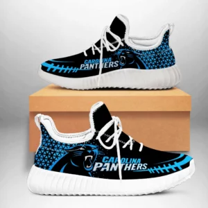The best selling Carolina Panthers designer shoes 05