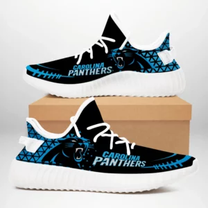 The best selling Carolina Panthers designer shoes 10
