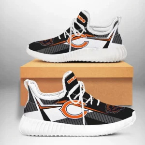 The best selling Chicago Bears designer shoes 07
