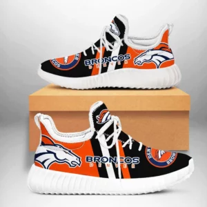 The best selling Denver Broncos designer shoes 04