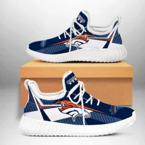 The best selling Denver Broncos designer shoes 06