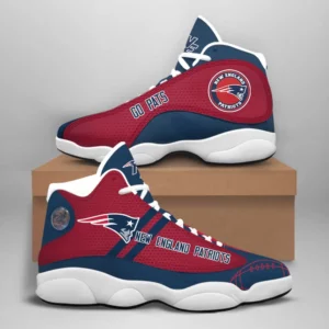 The best selling New England Patriots Jordan 13 01