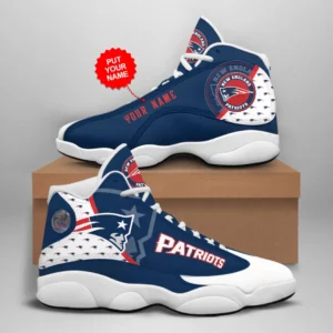 The best selling New England Patriots Jordan 13 03 1