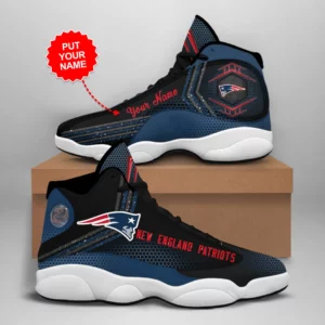 The best selling New England Patriots Jordan 13 07