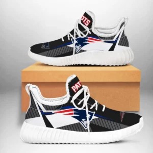 The best selling New England Patriots shoes 04 1