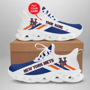 The best selling New York Mets sneaker 03