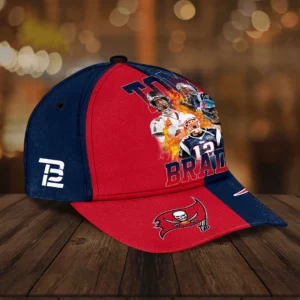 Tom Brady NFL cap 02 R