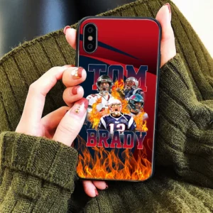 Tom Brady phone case 03