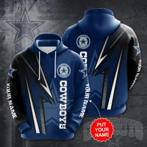 Top 15 best Dallas Cowboys hoodie 011