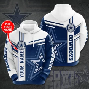 Top 15 best Dallas Cowboys hoodie 013