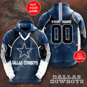 Top 15 best Dallas Cowboys hoodie 03