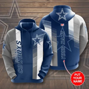 Top 15 best Dallas Cowboys hoodie 04