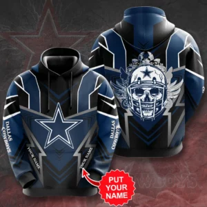 Top 15 best Dallas Cowboys hoodie 06