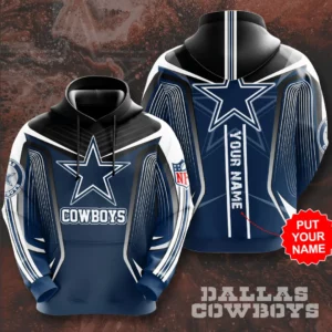 Top 15 best Dallas Cowboys hoodie 07