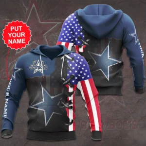 Top 15 best Dallas Cowboys hoodie 08