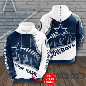 Top 15 best Dallas Cowboys hoodie 09