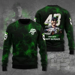 Top Selling Ken Block Sweatshirt 06