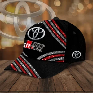 Toyota Gazoo Racing Cap