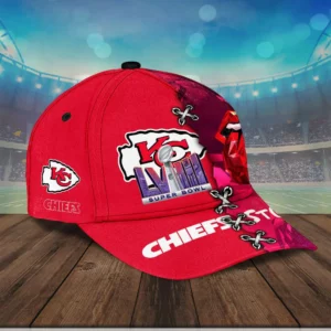 Trs X Kansas City Chiefs Cap XXLTEE0524E R