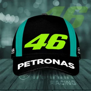 VR46 Valentino Rossi Hat Cap