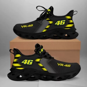 VR46 sneakers Valentino Rossi Shoes 05