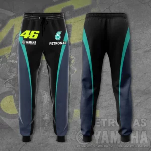 Valentino Rossi Petronas VR46 3D Sweatpant