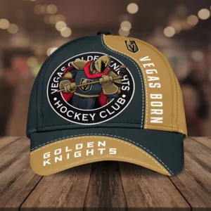 Vegas Golden Knights Hat Cap XXLTEE26623S2F