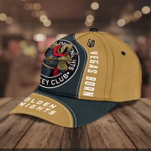 Vegas Golden Knights Hat Cap XXLTEE26623S2L