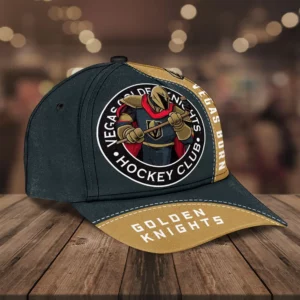 Vegas Golden Knights Hat Cap XXLTEE26623S2R