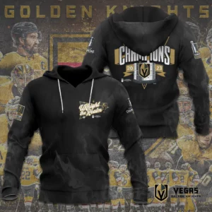 Vegas Golden Knights Hoodie XXLTEE20623S2