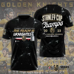 Vegas Golden Knights T shirt XXLTEE19623S1