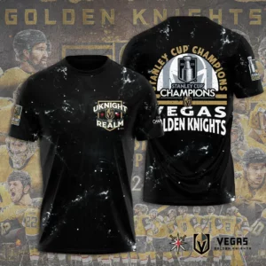 Vegas Golden Knights T shirt XXLTEE19623S4