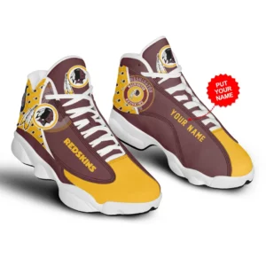 Washington Redskins Jordan 13 02