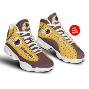 Washington Redskins Jordan 13 03