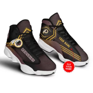 Washington Redskins Jordan 13 04