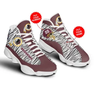 Washington Redskins Jordan 13 05
