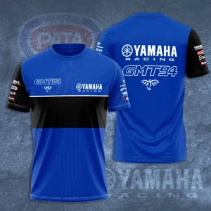 Yamaha Factory Racing 3D Apparels S3 T shirt