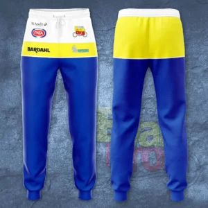 Yamaha Factory Racing 3D Apparels S5 Sweatpant