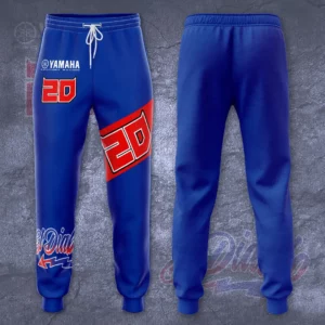Yamaha Factory Racing 3D Apparels S6 Sweatpant