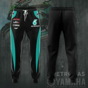 Yamaha Factory Racing 3D Sweatpant