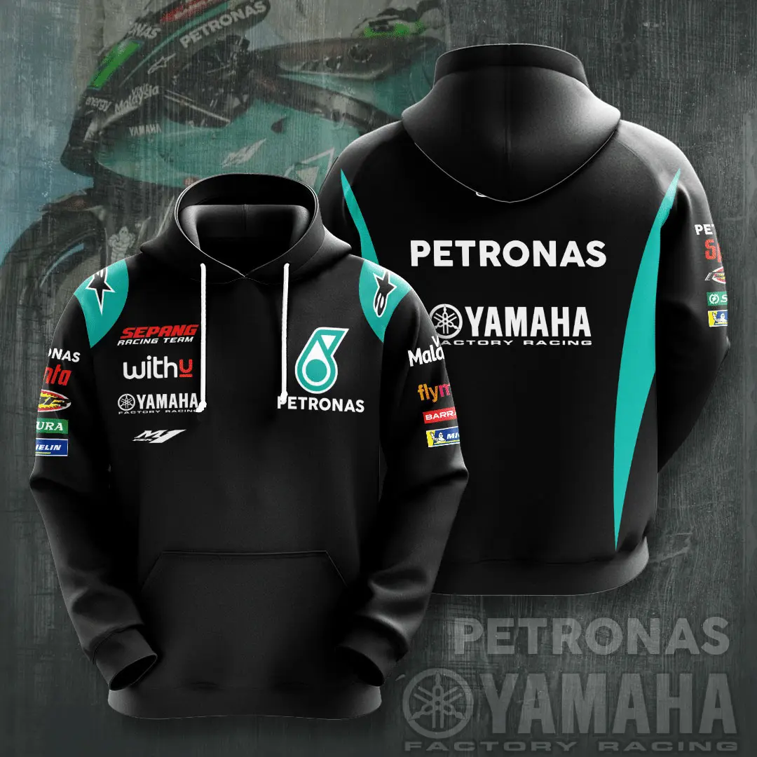 Yamaha Factory Racing 3D