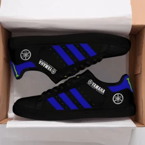 Yamaha Racing Skate Shoes 02