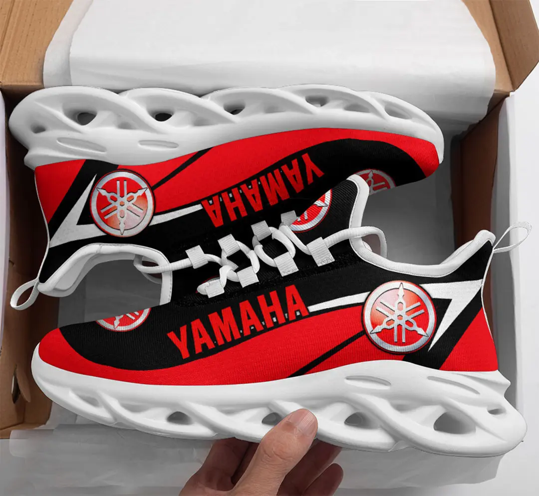 Yamaha Racing sneaker 08